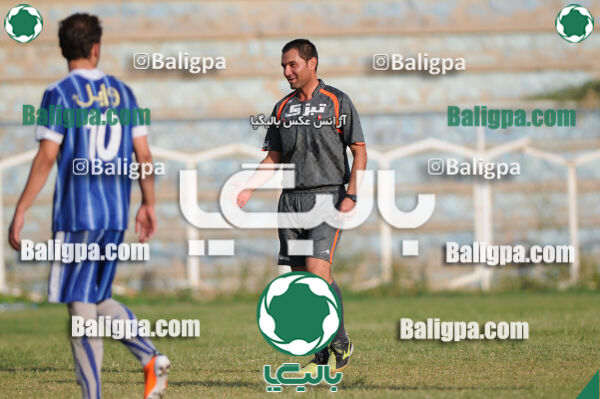 استقلال ۱ - ۱ داماش تهران