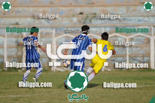 استقلال ۱ - ۱ داماش تهران