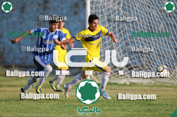 استقلال ۱ - ۱ داماش تهران
