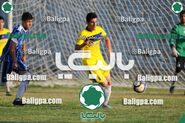 استقلال ۱ - ۱ داماش تهران