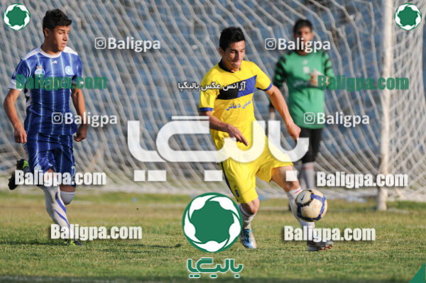 استقلال ۱ - ۱ داماش تهران