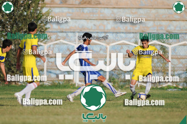 استقلال ۱ - ۱ داماش تهران