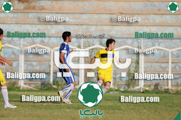 استقلال ۱ - ۱ داماش تهران