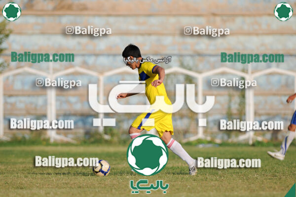 استقلال ۱ - ۱ داماش تهران