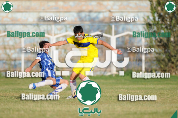 استقلال ۱ - ۱ داماش تهران