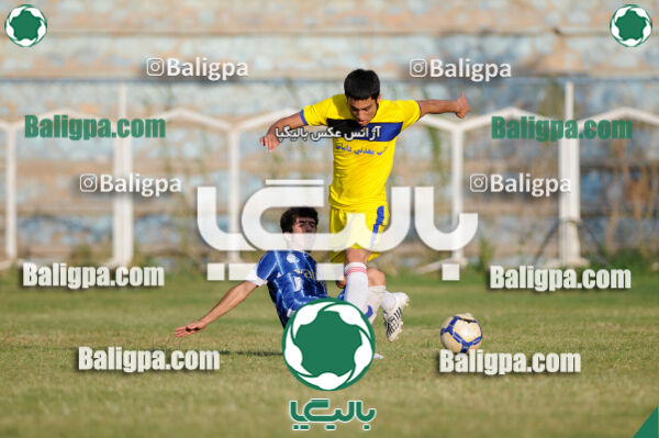 استقلال ۱ - ۱ داماش تهران