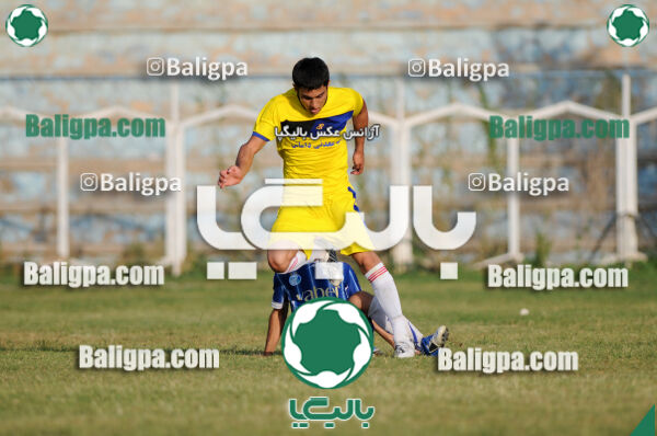 استقلال ۱ - ۱ داماش تهران