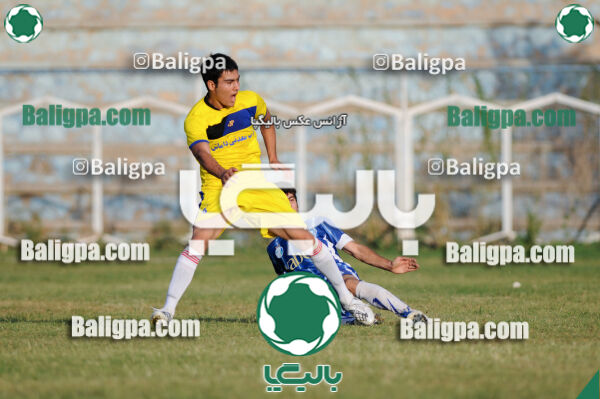 استقلال ۱ - ۱ داماش تهران