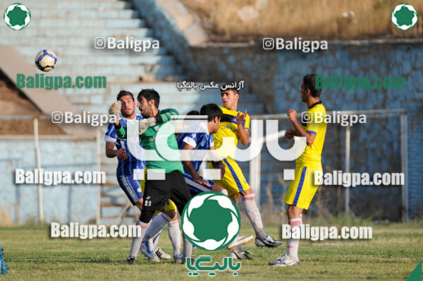 استقلال ۱ - ۱ داماش تهران