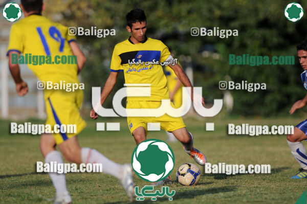 استقلال ۱ - ۱ داماش تهران