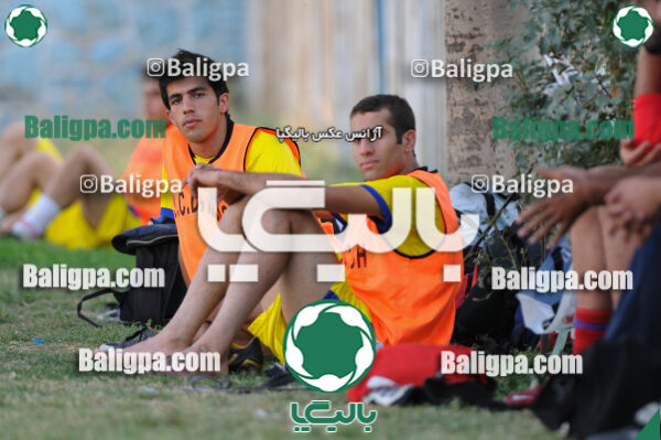 استقلال ۱ - ۱ داماش تهران