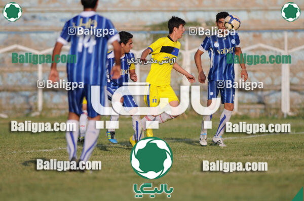 استقلال ۱ - ۱ داماش تهران