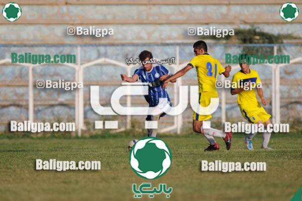 استقلال ۱ - ۱ داماش تهران