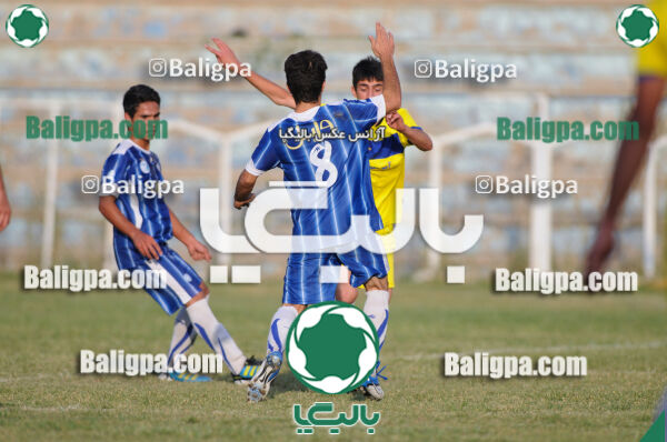 استقلال ۱ - ۱ داماش تهران