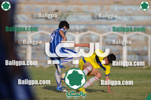 استقلال ۱ - ۱ داماش تهران