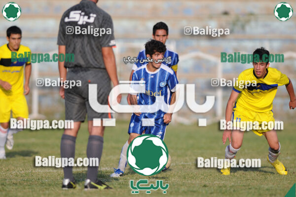استقلال ۱ - ۱ داماش تهران