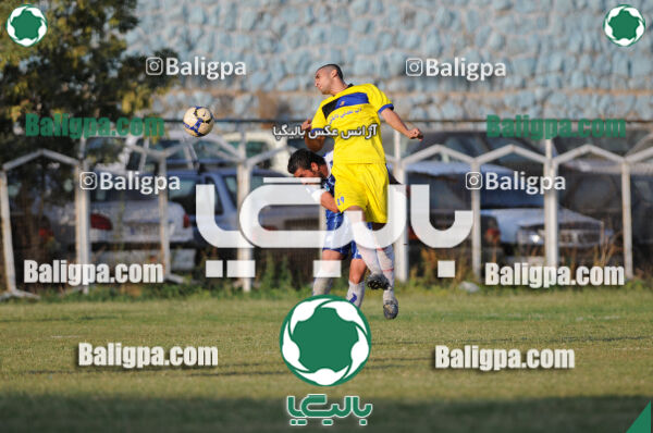 استقلال ۱ - ۱ داماش تهران
