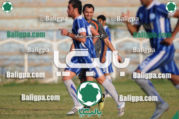 استقلال ۱ - ۱ داماش تهران