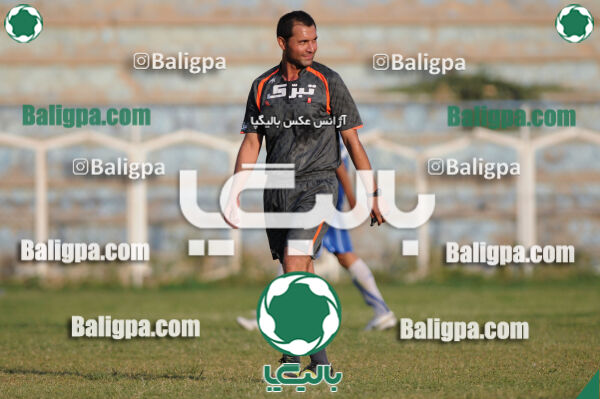 استقلال ۱ - ۱ داماش تهران