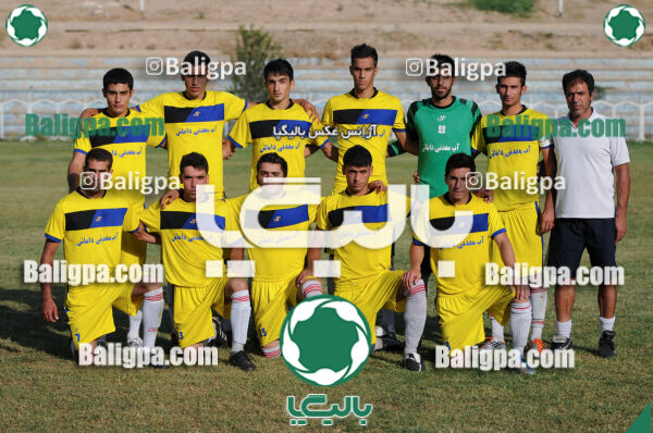 استقلال ۱ - ۱ داماش تهران
