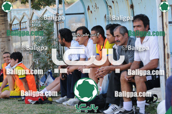 استقلال ۱ - ۱ داماش تهران