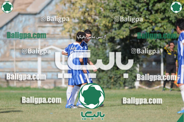 استقلال ۱ - ۱ داماش تهران
