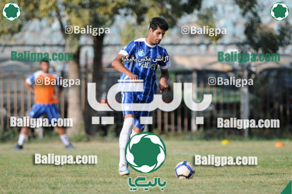 استقلال ۱ - ۱ داماش تهران
