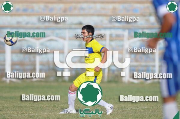 استقلال ۱ - ۱ داماش تهران