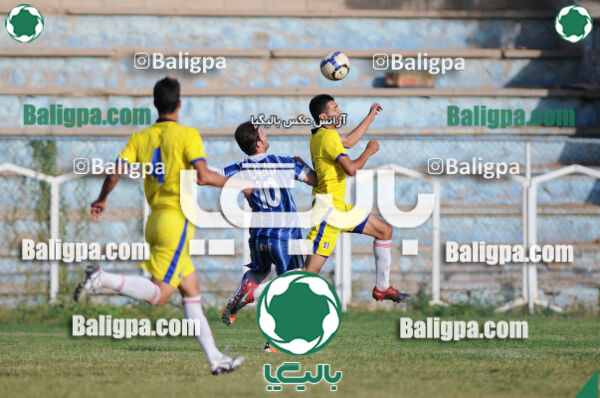 استقلال ۱ - ۱ داماش تهران