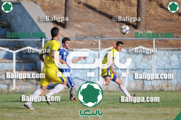 استقلال ۱ - ۱ داماش تهران