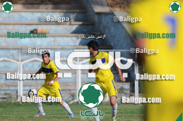 استقلال ۱ - ۱ داماش تهران