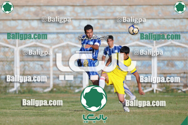 استقلال ۱ - ۱ داماش تهران