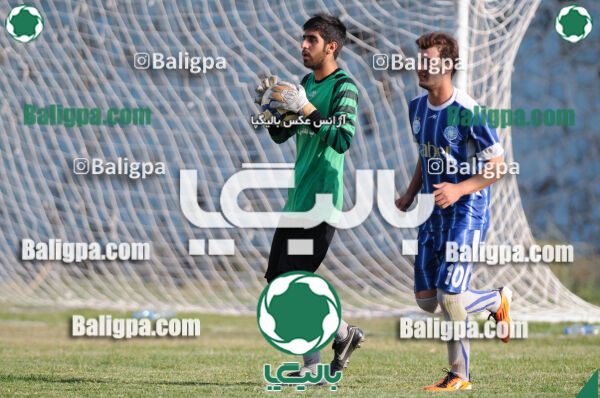 استقلال ۱ - ۱ داماش تهران