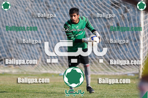 استقلال ۱ - ۱ داماش تهران