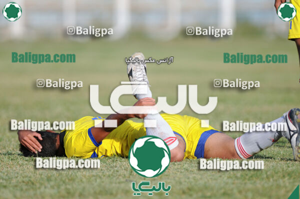 استقلال ۱ - ۱ داماش تهران