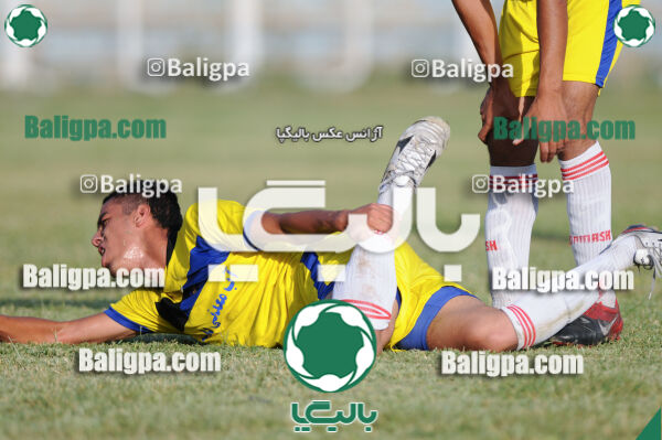 استقلال ۱ - ۱ داماش تهران