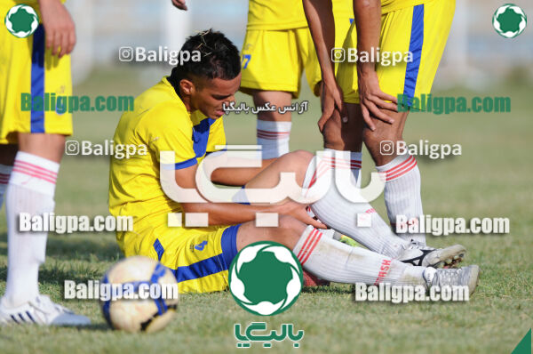 استقلال ۱ - ۱ داماش تهران