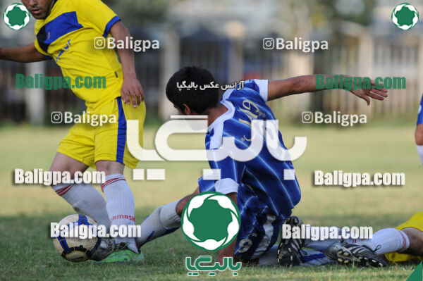 استقلال ۱ - ۱ داماش تهران
