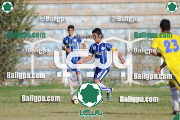 استقلال ۱ - ۱ داماش تهران