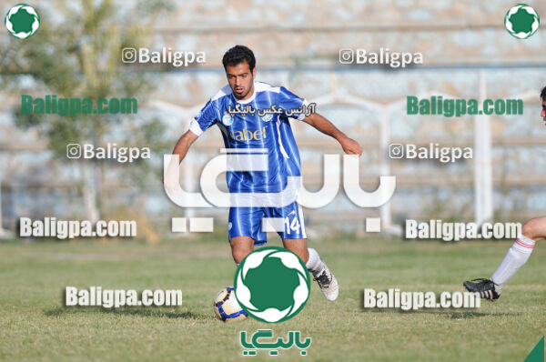 استقلال ۱ - ۱ داماش تهران