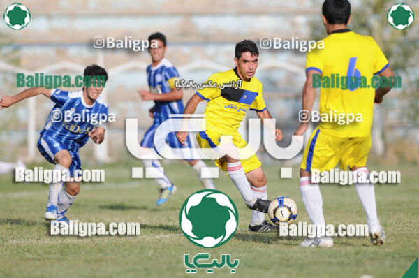 استقلال ۱ - ۱ داماش تهران