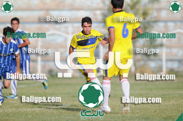 استقلال ۱ - ۱ داماش تهران
