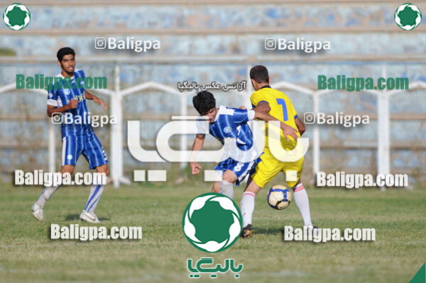 استقلال ۱ - ۱ داماش تهران