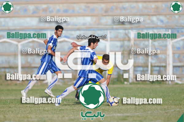 استقلال ۱ - ۱ داماش تهران