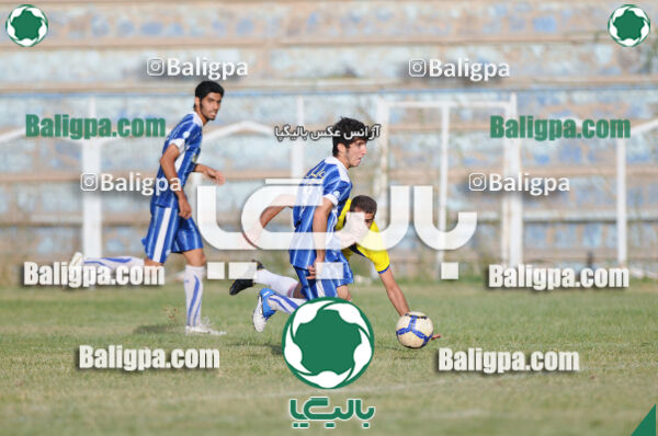استقلال ۱ - ۱ داماش تهران