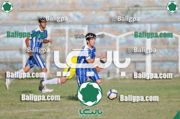 استقلال ۱ - ۱ داماش تهران