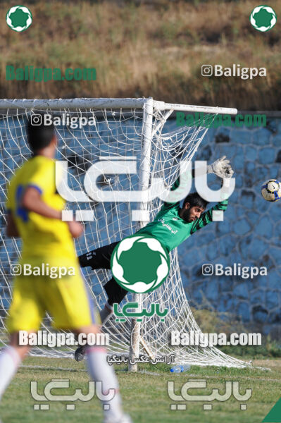 استقلال ۱ - ۱ داماش تهران