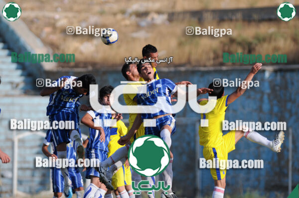 استقلال ۱ - ۱ داماش تهران