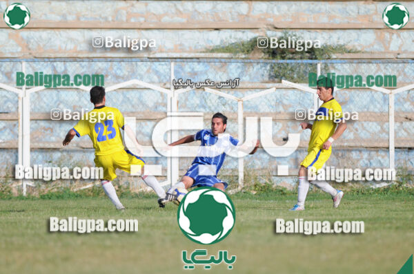استقلال ۱ - ۱ داماش تهران