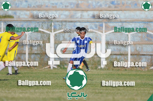 استقلال ۱ - ۱ داماش تهران
